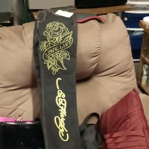 Ed hardy jeans brand new size 3/4